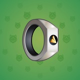Signet Ring #5484 Signet Ring #5484