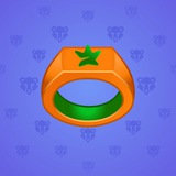 Signet Ring #5491