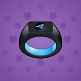 Signet Ring #5497 Signet Ring #5497