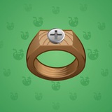 Signet Ring #550 Signet Ring #550