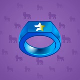 Signet Ring #5503 Signet Ring #5503