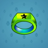 Signet Ring #5504 Signet Ring #5504