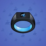 Signet Ring #5507