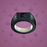 Signet Ring #5508 Signet Ring #5508