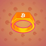 Signet Ring #5510