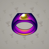 Signet Ring #5511