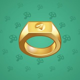Signet Ring #5513 Signet Ring #5513