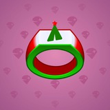 Signet Ring #5523 Signet Ring #5523