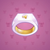 Signet Ring #5539