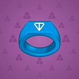 Signet Ring #5540 Signet Ring #5540