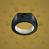 Signet Ring #555 Signet Ring #555