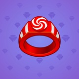Signet Ring #5554
