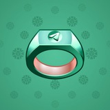 Signet Ring #5555
