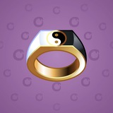 Signet Ring #5559