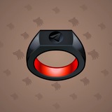 Signet Ring #5566