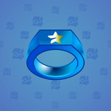 Signet Ring #5568 Signet Ring #5568
