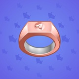 Signet Ring #5571