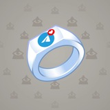 Signet Ring #5575