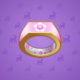 Signet Ring #5577 Signet Ring #5577