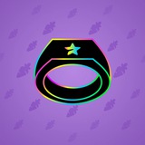 Signet Ring #5587 Signet Ring #5587