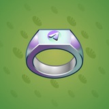Signet Ring #5592 Signet Ring #5592