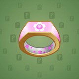 Signet Ring #5597
