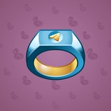 Signet Ring #5602 Signet Ring #5602