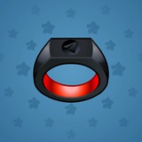 Signet Ring #5603