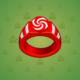 Signet Ring #5611 Signet Ring #5611