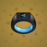 Signet Ring #5614 Signet Ring #5614