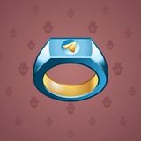 Signet Ring #5625