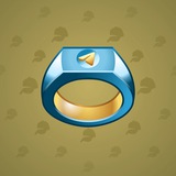 Signet Ring #5630