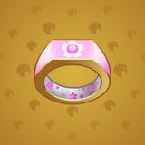 Signet Ring #5634