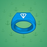 Signet Ring #5637 Signet Ring #5637