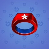 Signet Ring #5644