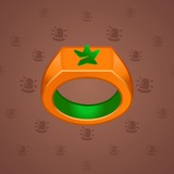 Signet Ring #5646