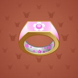 Signet Ring #5650