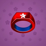 Signet Ring #5653 Signet Ring #5653