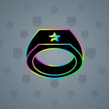 Signet Ring #5656 Signet Ring #5656