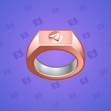 Signet Ring #5657