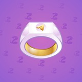 Signet Ring #5659 Signet Ring #5659