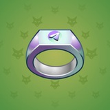 Signet Ring #5673