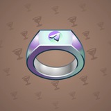 Signet Ring #5686 Signet Ring #5686