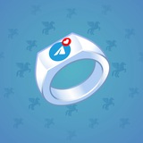 Signet Ring #5687 Signet Ring #5687