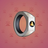Signet Ring #569