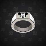 Signet Ring #5693 Signet Ring #5693