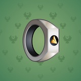 Signet Ring #5697 Signet Ring #5697