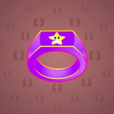 Signet Ring #5709 Signet Ring #5709