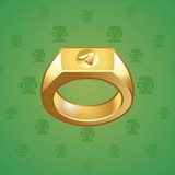 Signet Ring #5714
