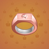 Signet Ring #5722